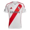 River Plate Børn Hjemme 2024-25 - Fodboldtrøjer (S/S)